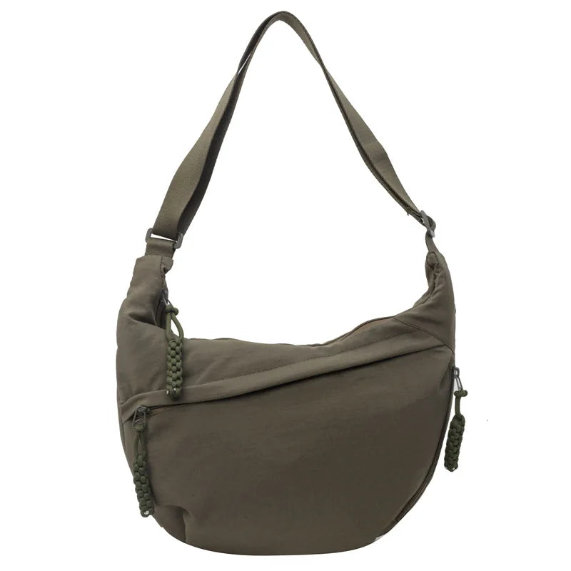 Bolso LeoFit — Casual Deportivo & Estampado Salvaje