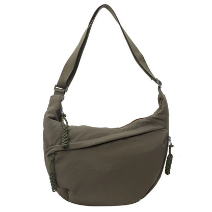 Bolso LeoFit — Casual Deportivo & Estampado Salvaje