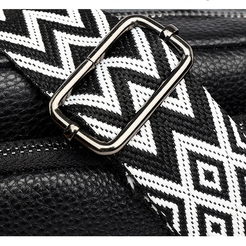 Bolso Luna Space — Multiespacios & Súper Ligero