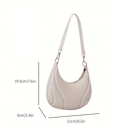Bolso Diora Essence — Elegancia Atemporal