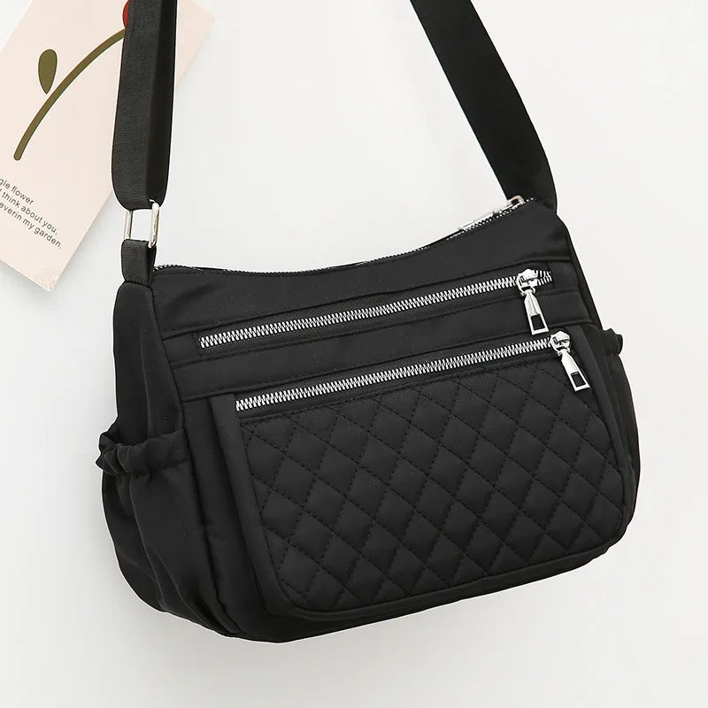 Bolso Ventus Travel — Ligero & Funcional