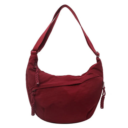 Bolso LeoFit — Casual Deportivo & Estampado Salvaje