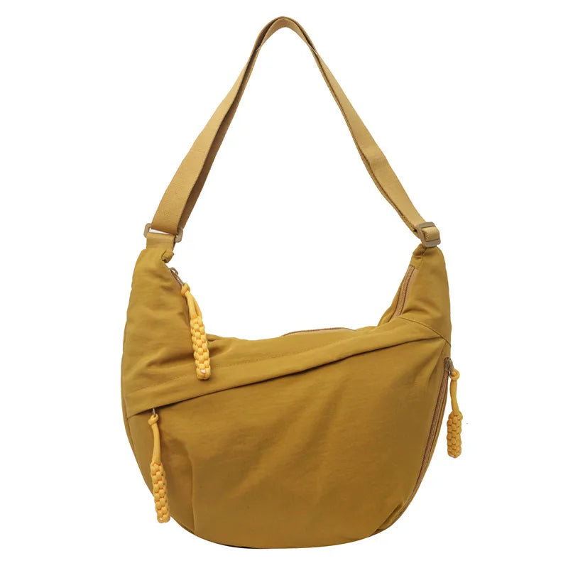 Bolso LeoFit — Casual Deportivo & Estampado Salvaje