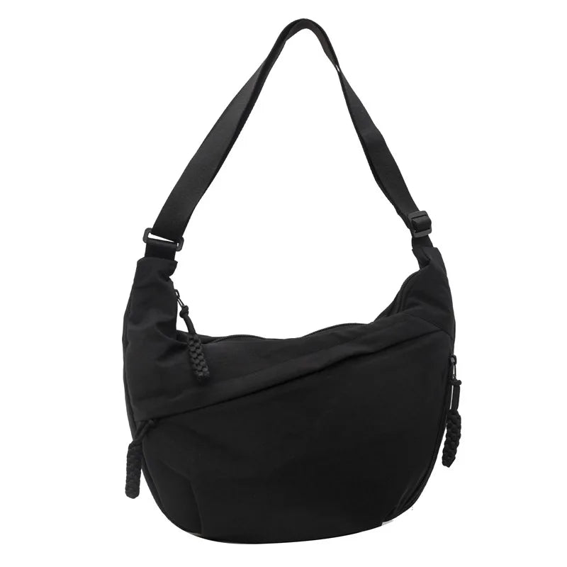 Bolso LeoFit — Casual Deportivo & Estampado Salvaje